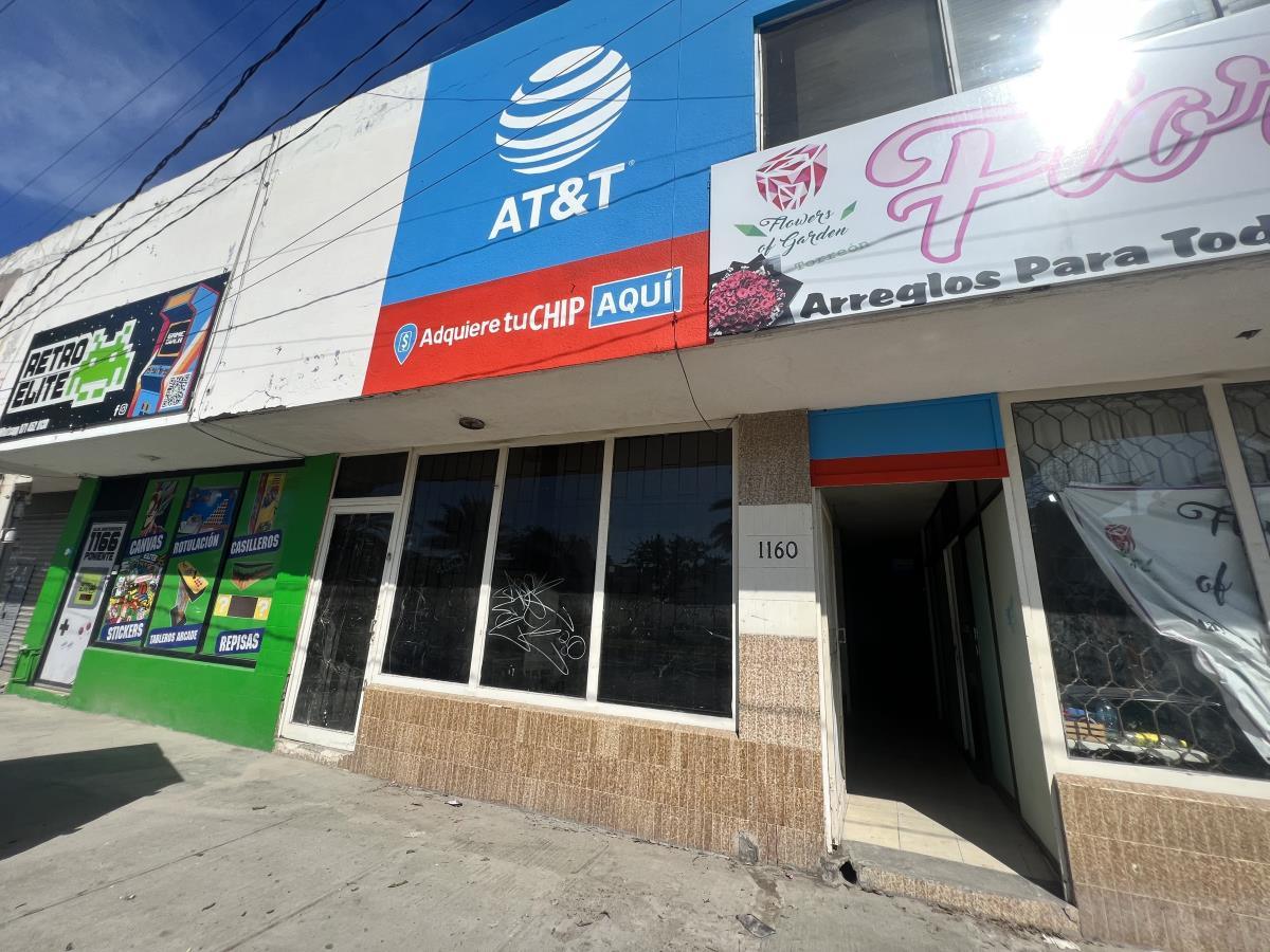 Blvrd. Independencia, Torreón Coahuila