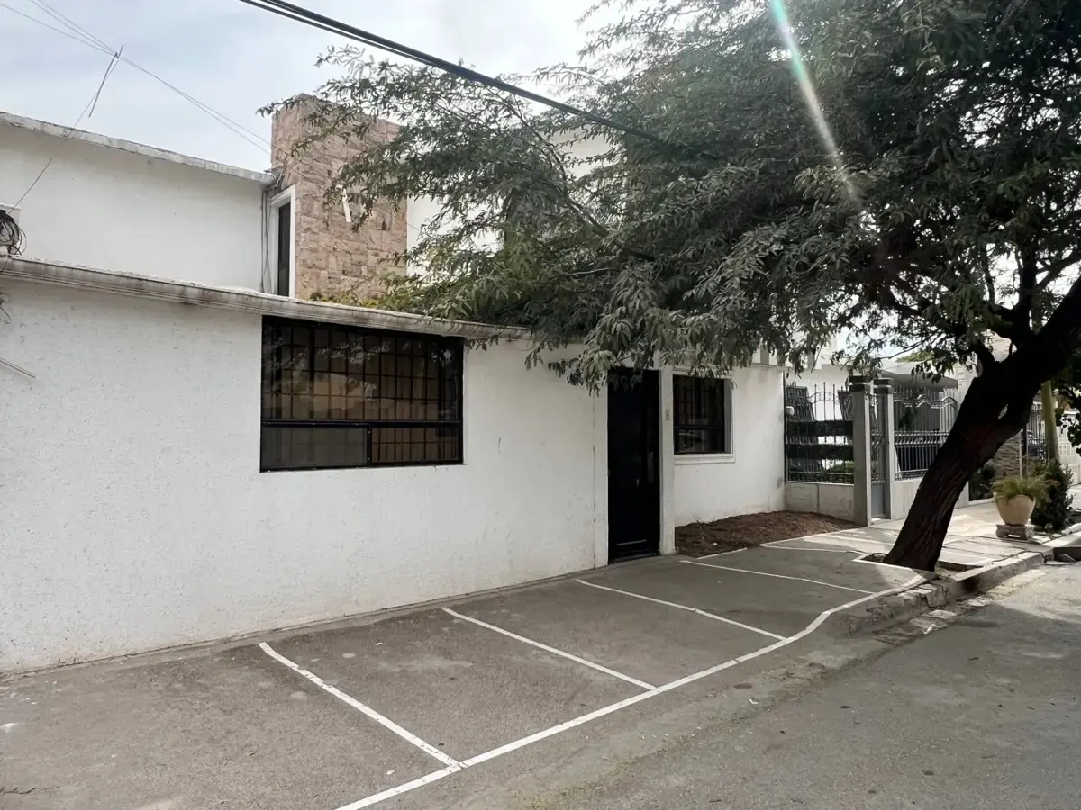 Avenida Madrid, 1320, Nuevo San Isidro, Torreón, Coahuila